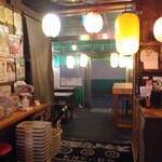 NEO大衆居酒屋 スマイリ商店 - 