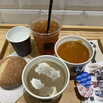 Soup Stock Tokyo - 