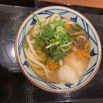 丸亀製麺 - 