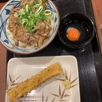 丸亀製麺 - 