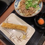 丸亀製麺 - 