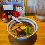 Taketa No Chuukasoba Kotton - 