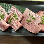 牛焼肉専門店 てつ - 