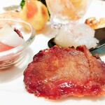 中国料理 海松 - ホリデーランチ　（Ａランチ、Ｂランチ）