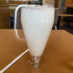 スパイスショップ サンサル - ラッシー