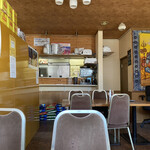 スパイスショップ サンサル - 店内の様子1