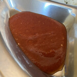 スパイスショップ サンサル - チャットニー