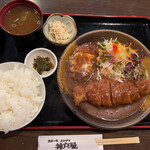 Suteki & Tonkatsu Koube Ya - 