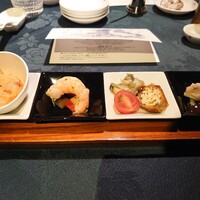 中国料理 翆陽 - 