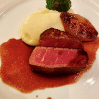 フレンチ キッチン - 