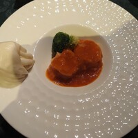 中国料理 翆陽 - 