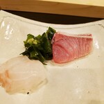 Sushi Kanemitsu - 