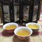 天仁茗茶 - 