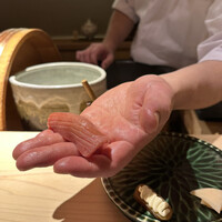 鮨 光史郎 - 