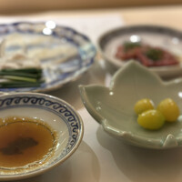 鮨 光史郎 - 