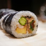 Edomae Sushi Hattori - 