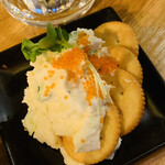 Sho Uemba - ポテトサラダ