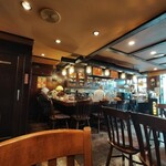 よしだ珈琲 本店 - 