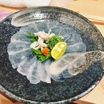 Sushi Fugu Renge - 