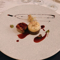 スペシャリティレストラン マルメゾン - 