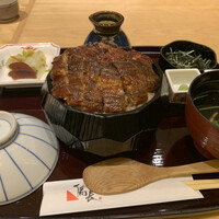 ひつまぶし名古屋備長 グランフロント大阪店 - 