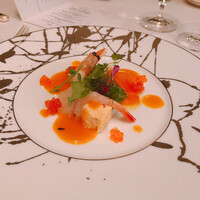 スペシャリティレストラン マルメゾン - 