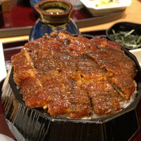 ひつまぶし名古屋備長 グランフロント大阪店 - 