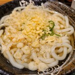 Hanamaru Udon - 