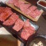 焼肉処 味来 - 