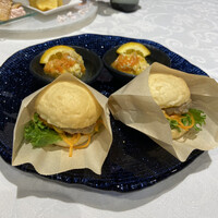 MIRAIE Dining - 