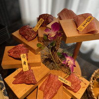 焼肉 徳川苑 - 