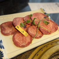 焼肉 徳川苑 - 