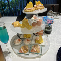 MIRAIE Dining - 