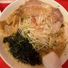 ラーメン魁力屋 五反田店