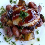 グリーンゲイブルス - 