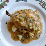 グリーンゲイブルス - 