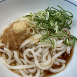 ウエストうどん - 