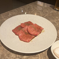 焼肉 ミツクニ 六本木 - 