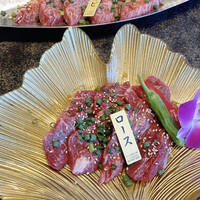 焼肉 徳川苑 - 