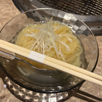 焼肉 ミツクニ 六本木 - 