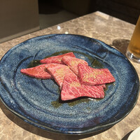 焼肉 ミツクニ 六本木 - 