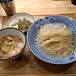 だしと小麦の可能性 - 