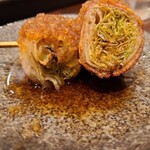 勝手串 花火 - 