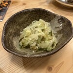 沖繩料理 Chinuman 萬座邸 - 