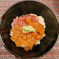完全個室鮨和食かなうS - 
