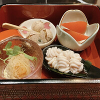 完全個室鮨和食かなうS - 