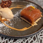 カシュ カシュ - 