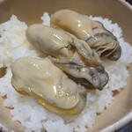 宮城県漁業協同組合 - オンザライス