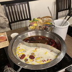 火鍋三田 薬膳なつめ - 