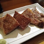 Kushiyaki dining 8 Hachi - 